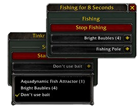 Object detect tinkr